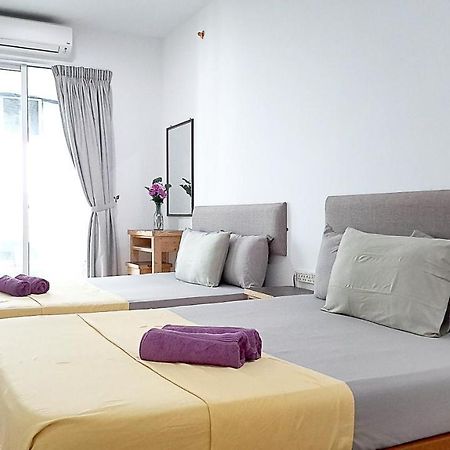 Mansion One Entire House 3 Queenbeds - Spacious Balcony Seaview George Town Exterior photo